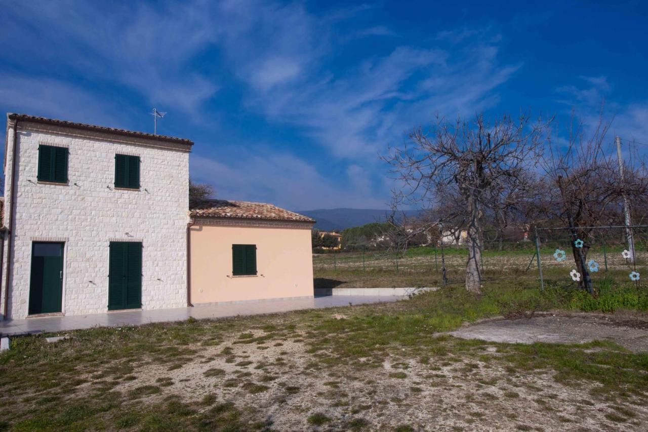 Appartamento S210 - Sirolo, nuovissimo bilocale vista mare al primo piano Esterno foto